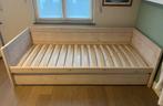 Bed merk Lifetime 90 x 200cm, Ophalen, 90 cm, Eenpersoons, Zo goed als nieuw