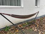 Gratis hangmat regio Battel Mechelen, Tuin en Terras, Overige Tuin en Terras, Ophalen, Gebruikt