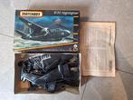 Matchbox 40140 P-70 Nightfighter 1:72, Ophalen