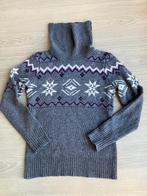 Wollen coltrui Mar Collection, maat 36, Gris, Enlèvement ou Envoi, Taille 36 (S), Comme neuf