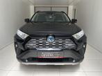 Toyota RAV-4 DYNAMIC PLUS 2.5L HYB CVT, Auto's, Toyota, Zwart, 115 g/km, 5 deurs, Rav4