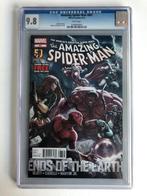 Amazing Spider-Man #687, Boeken, Strips | Comics, Nieuw, Amerika, Marvel comics, Ophalen of Verzenden