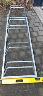 Fietsenstaander 5 fietsen, Ophalen, Zo goed als nieuw