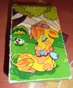 Avon zeep - paardje aan touw, Ophalen of Verzenden, Nieuw, Overige typen