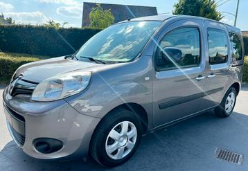 Renault Kangoo 1.2 TCE beschikbaar voor biedingen