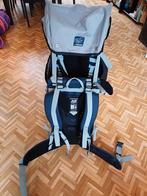 baby rugzak wandelen, Motoren, Accessoires | Koffers en Tassen, Ophalen, Zo goed als nieuw
