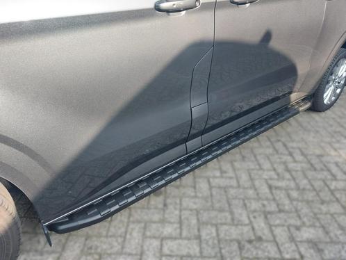 Treeplanken Ford Transit Custom 2023 - heden, Auto-onderdelen, Carrosserie, Nieuw, Ophalen of Verzenden