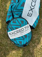 Starboard, Gunsails, Duotone windsurfset, Watersport en Boten, Windsurfen, Ophalen, Minder dan 250 cm, Met vin(nen), Complete set