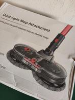 Mop adaptable pour aspirateur Dyson, Ophalen, Nieuw, Waterstofzuiger