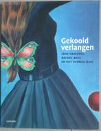 Gekooid Verlangen - Jane Graverol - Rachel Baes, Ophalen of Verzenden