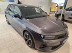 Opel Astra Sports Tourer Opel Astra ST GS 1.2 AT 130PK * NA, Automaat, Zwart, 130 pk, Break