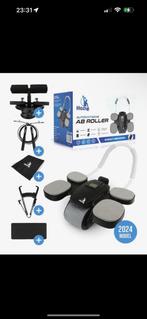 PARTIJ HOZIE AB ROLLERS TE KOOP!, Sport en Fitness, Ophalen of Verzenden, Nieuw