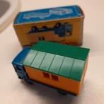 MATCHBOX nr.60 DODGE OFFICE SITE TRUCK. VINTAGE. MIB., Ophalen, Nieuw, Bus of Vrachtwagen, Matchbox