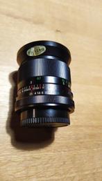 Vivitar (Canon FD mount) 28 mm f1:2.5, Spiegelreflex, Ophalen of Verzenden, Zo goed als nieuw, Overige Merken