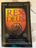 Rex Deus, Enlèvement ou Envoi, Comme neuf