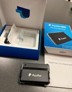 PayPal Pinautomaat Here Chip And Card Swipe Reader NIEUW, Nieuw, Ophalen of Verzenden