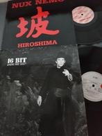 Nux nemo (hiroshima) + 16 bits (where are you?), Enlèvement ou Envoi