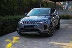 Land Rover Range Rover Evoque D165 MHEV, 0 kg, Argent ou Gris, 0 kg, Hybride Électrique/Diesel