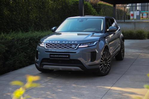 Land Rover Range Rover Evoque D165 MHEV, Autos, Land Rover, Entreprise, 4x4, ABS, Airbags, Air conditionné, Android Auto, Apple Carplay