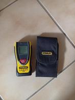 Stanley laser meter TLM100i, Ophalen, Zo goed als nieuw
