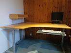 Bureau IKEA, Enlèvement, Réglable en hauteur, Comme neuf, Bureau