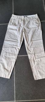 beige chino broek McGregor maat Smal - medium - 36 - 38, Kleding | Dames, Maat 38/40 (M), McGregor, Beige, Ophalen of Verzenden