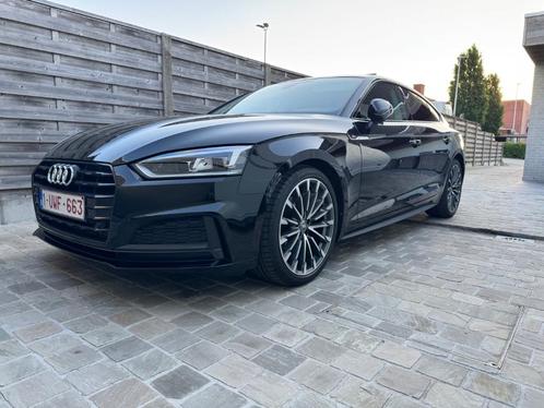 Audi A5 G-tron 170pk, Auto's, Audi, Particulier, A5, ABS, Airbags, Airconditioning, Apple Carplay, Bluetooth, Bochtverlichting