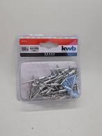 KWB Popnagels 407470, Ophalen of Verzenden, Nieuw