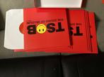 house & techno, Cd's en Dvd's, Vinyl | Dance en House, Ophalen, Gebruikt, 12 inch, Techno of Trance