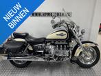 Honda GL 1500 C F6C FLAT SIX VALKYRIE 6 CIL BOVAGGARANTI, Motoren, Meer dan 35 kW, Toermotor, 1520 cc