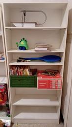 billy boeken rek ikea (vermoed ik), Huis en Inrichting, Ophalen, Overige materialen, Met plank(en)