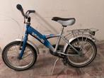 Kinderfiets 16, Fietsen en Brommers, Fietsen | Kinderfietsjes, Ophalen, Zo goed als nieuw