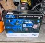 Ford FG5050 stroomgroep, Doe-het-zelf en Bouw, Aggregaten, Ophalen, Nieuw, Benzine