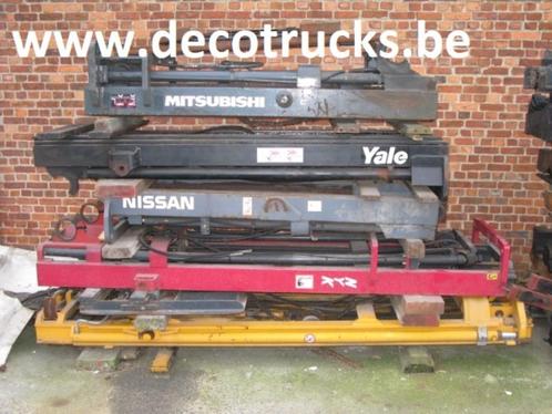 hefmasten(lift),vorken van heftrucks(mat (chariot elevateur), Doe-het-zelf en Bouw, Overige Doe-Het-Zelf en Bouw, Ophalen