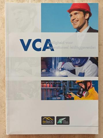 VOL-VCA - Veiligheid voor Operationeel Leidinggevenden beschikbaar voor biedingen