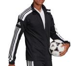 Adidas trainingsvest 2XL, Kleding | Heren, Sportkleding, Nieuw, Ophalen of Verzenden, Adidas, Zwart