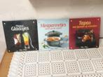 Tapas/chique glaasjes/minipannetjes Nieuw!, Boeken, Ophalen of Verzenden, Zo goed als nieuw