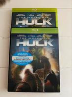 Hulk special edition blu ray enkel Engelstalig, Comme neuf, Enlèvement ou Envoi