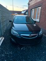 Opel Astra 1.7 diesel, Euro 5, Achat, Entreprise, Diesel
