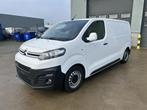Citroën 1.6 hdi volledig ingericht met lades zie foto's top, Gebruikt, Wit, Bedrijf, 5 deurs