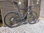 Vélo gravel en carbone taille 56, Vélos & Vélomoteurs, Comme neuf, Autres marques, Enlèvement, Carbone