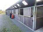 Paardenbox voorwand buitenboxen, Dieren en Toebehoren, Stalling en Weidegang