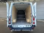 Renault Master 145PK 145PK L4H2 Airco Cruise PDC Extra Lang, Auto's, Bestelwagens en Lichte vracht, Gebruikt, 4 cilinders, Renault