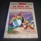 bd la fille de vercingétorix astérix  édition luxe grand for, Livres, Enlèvement ou Envoi