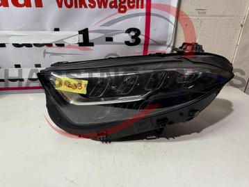 Mercedes-Benz CLS W257 Koplamp  beschikbaar voor biedingen