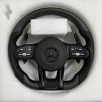 Mercedes AMG matte carbon stuur op maat DIK, Ophalen of Verzenden, Nieuw, Mercedes-Benz