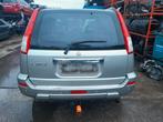 HAYON ARRIÈRE Nissan X-Trail (T30) (01-2001/01-2013), Utilisé, Nissan, Haillon arrière