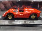 FERRARI 330 P4 - 1967, Hobby en Vrije tijd, Ophalen of Verzenden, Zo goed als nieuw