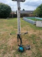 Debroussailleuse MAKITA avec harnais, Tuin en Terras, Bosmaaiers, Ophalen, Zo goed als nieuw