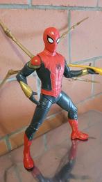Spiderman actiefiguur, Ophalen, Zo goed als nieuw